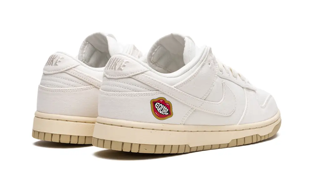 Nike Dunk DUNK LO MNS WMNS 'The Future is Equal' 
