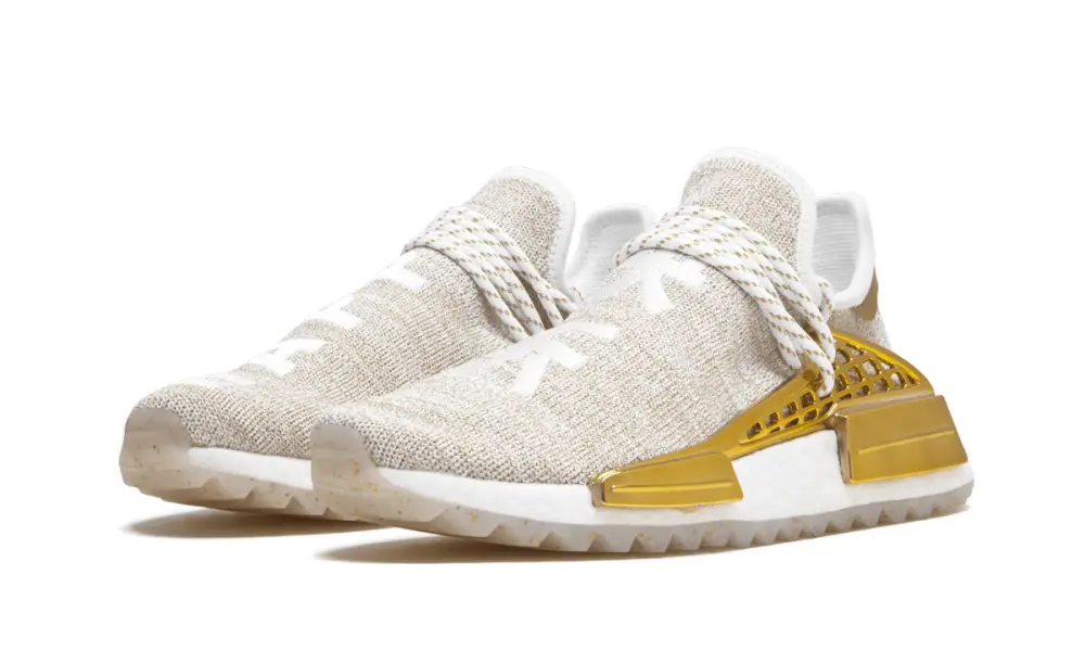 Adidas NMD NMD Humanrace Trail 'Pharrell Williams - Happy China Exclusive' 