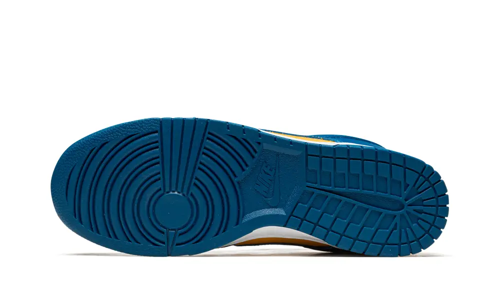 Nike Dunk Dunk Low Retro 'UCLA' 