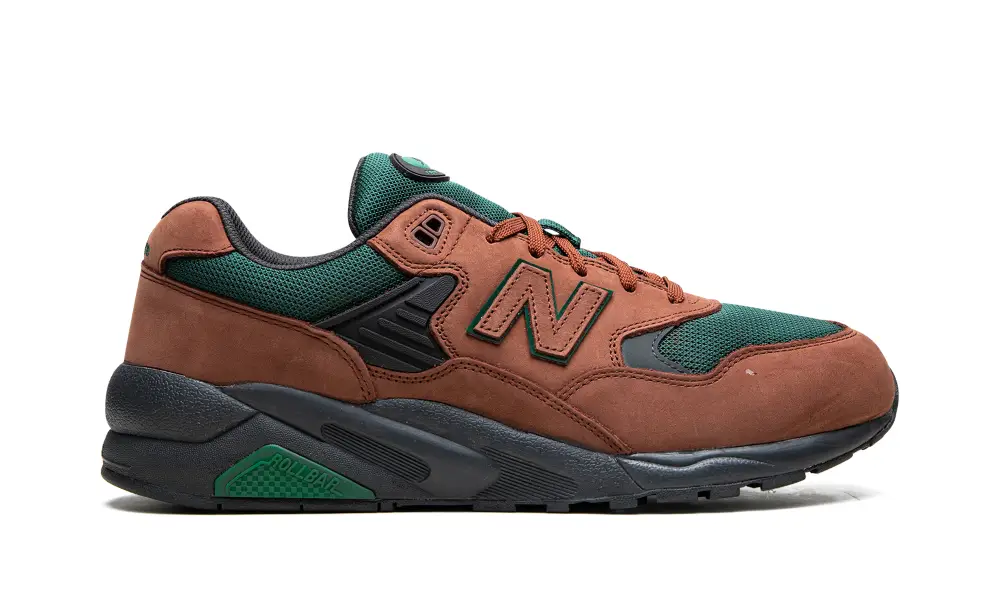 New Balance 580 580 'Beef and Broccoli'