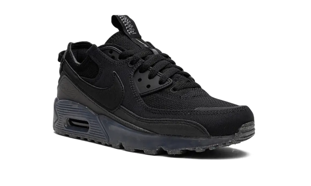 Nike Air Max Air Max Terrascape 90 'Black'