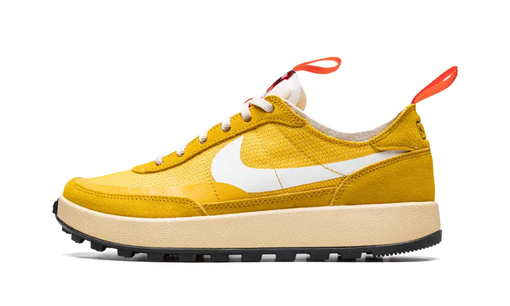 Nike Lifestyle GENERAL PURPOSE SHOE WMNS 'Tom Sachs - Dark Sulfur' 