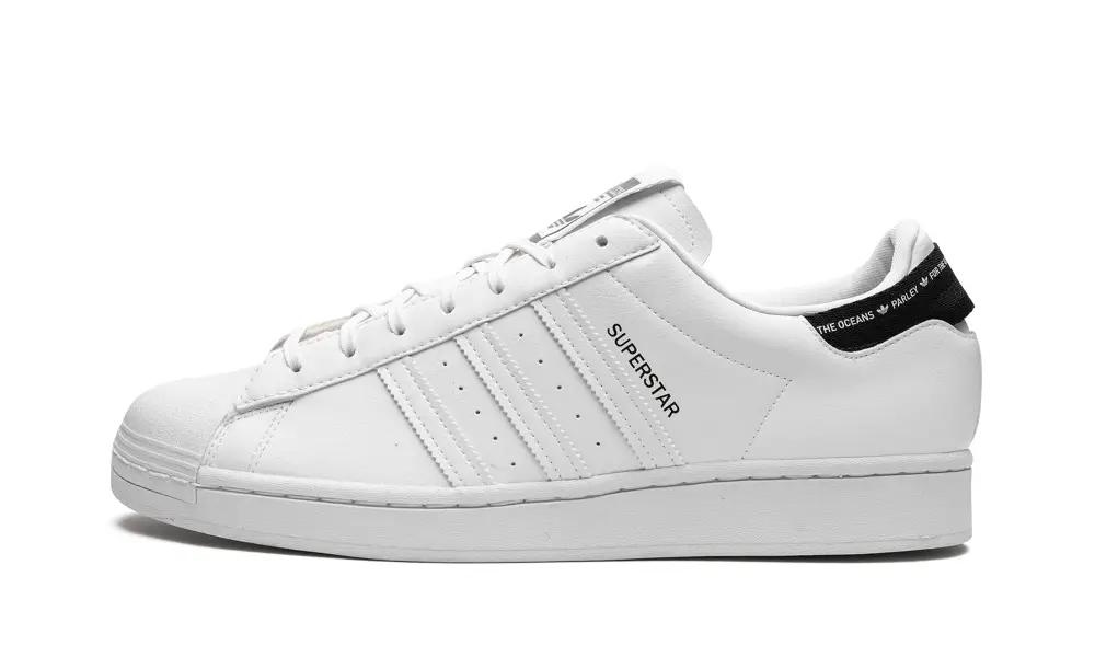 Adidas Superstar Superstar 'Parley'