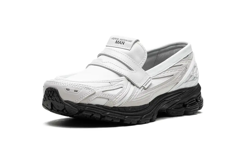 New Balance 1906R 1906L 'Junya Watanabe MAN - White' 