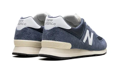 New Balance 574 574 'Vintage Indigo' 