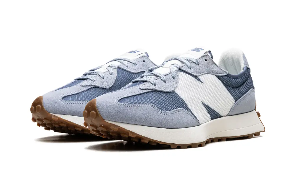 New Balance 327 327 'Mercury Blue'