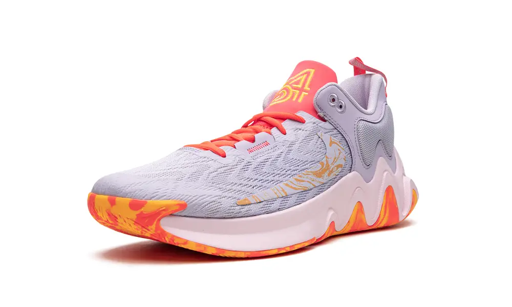 Nike Basketball Giannis Immortality 2 'Smoothie'