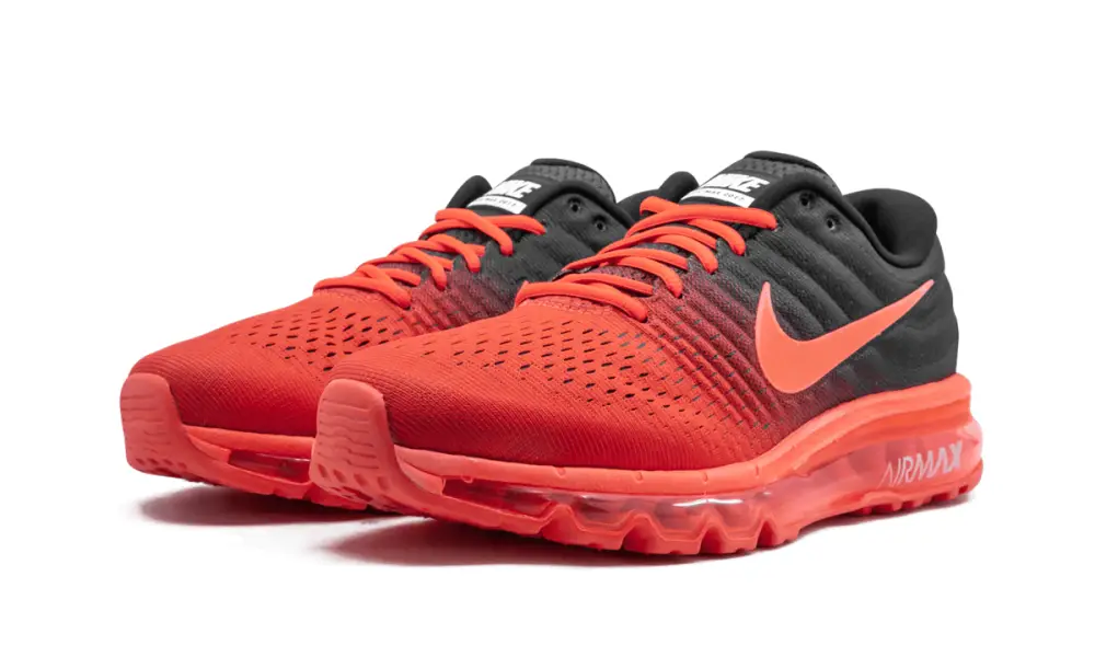 Nike Air Max Air Max 2017