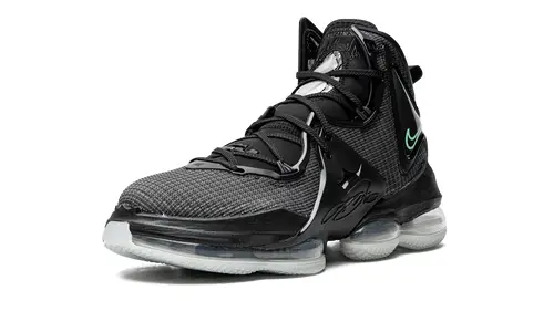 Nike Basketball LeBron XIX 'Green Glow'