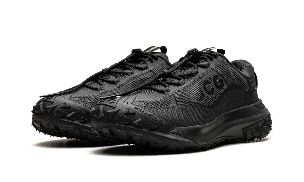 Nike Lifestyle ACG Mountain Fly 2 Low 'Dark Smoke Grey' 