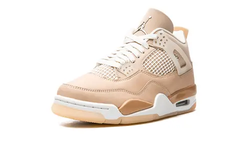 Air Jordan 4 Air Jordan 4 WMNS 'Shimmer' 