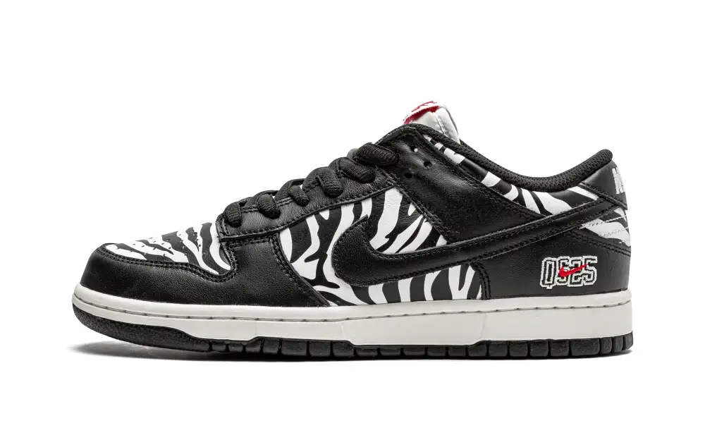 Nike Dunk SB Dunk Low OG QS 'Quarter Snacks' 