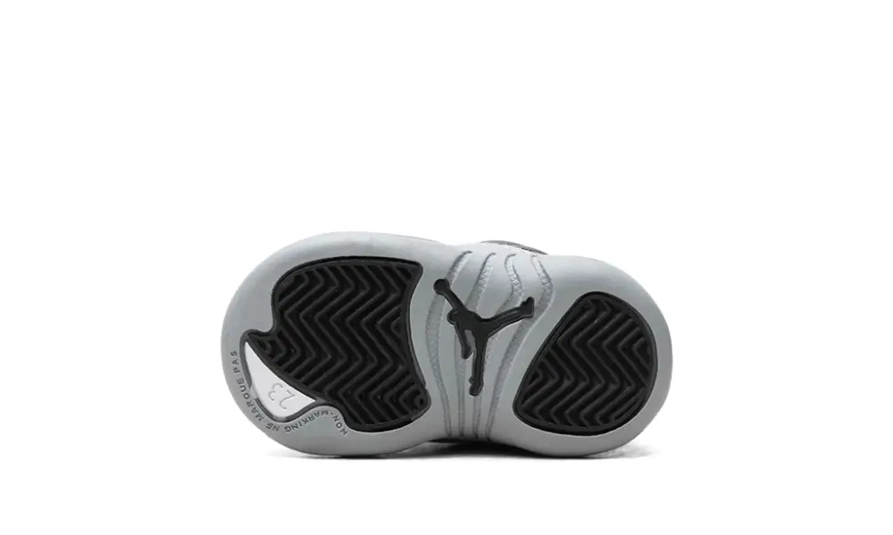 Air Jordan 12 Jordan 12 Retro TD 'Barons' 
