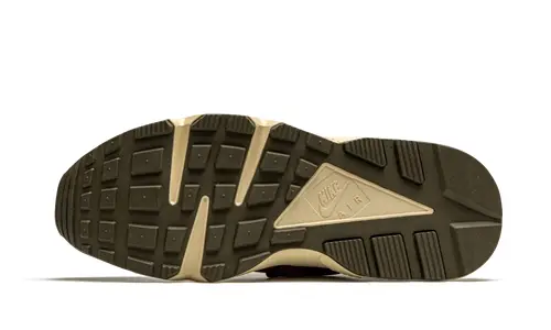 Nike Huarache Air Huarache 'Stussy - Desert Oak' 