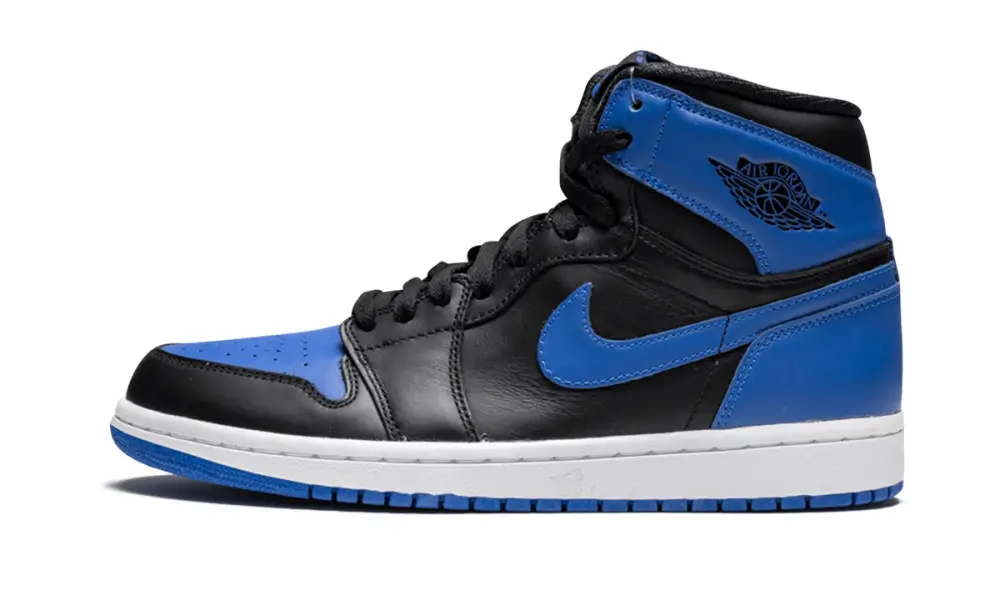 Air Jordan 1 Air Jordan 1 Retro High OG 'Royal 2013' 99B22417