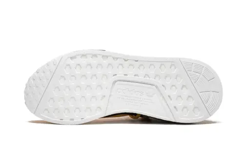 Adidas NMD NMD Humanrace 'Pharrell Williams - Yellow' 