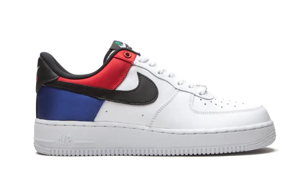 Nike Lifestyle Air Force 1 '07 LV8 1