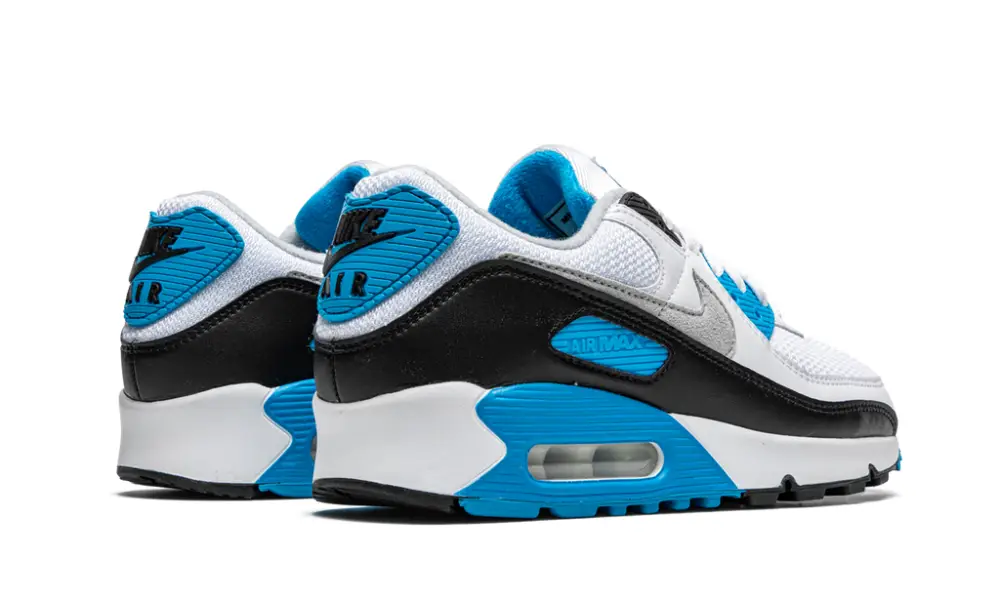 Nike Air Max Air Max 90 'Laser Blue' 