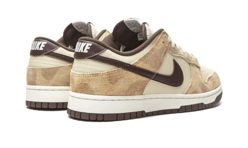 Nike Dunk Dunk Low PRM 'Animal Pack - Cheetah'