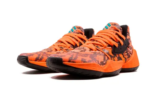 More Adidas Shoes Harden Vol. 4 
