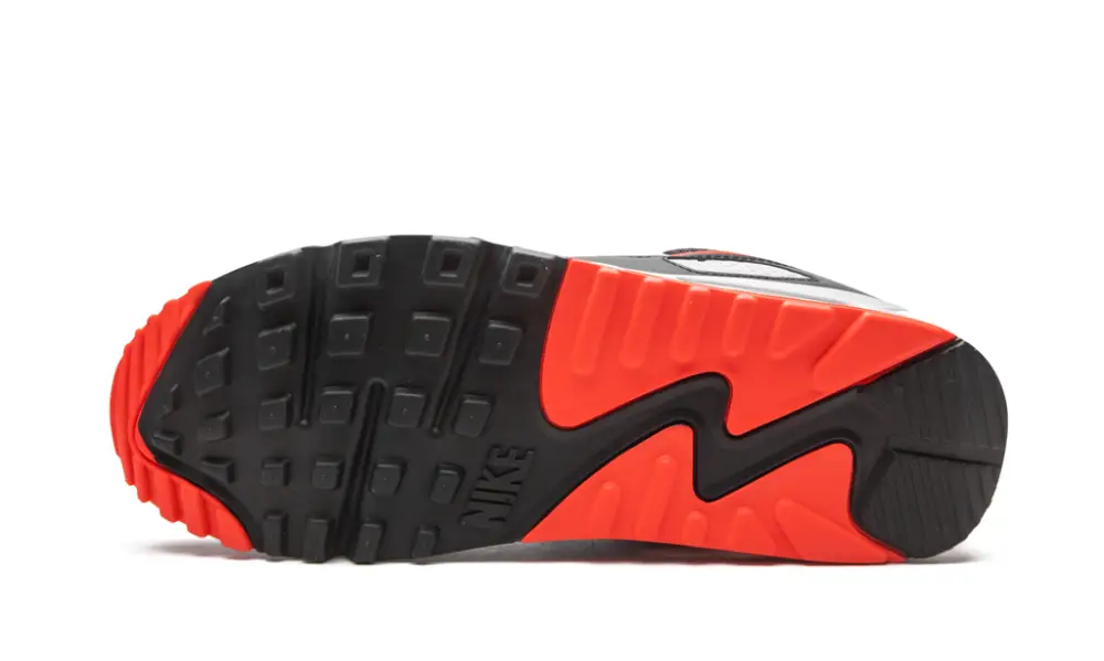 Nike Air Max Air Max 90 'Radiant Red' 