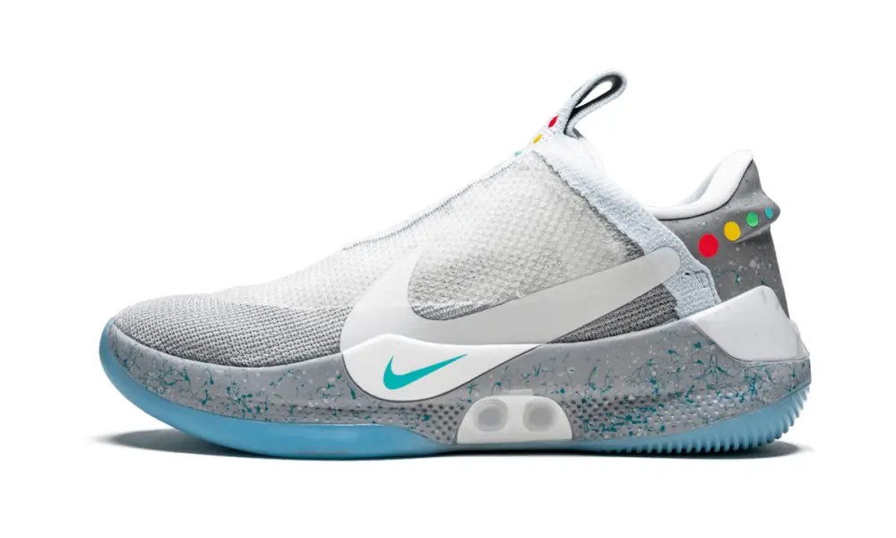 Nike Basketball Adapt BB 'MAG' 