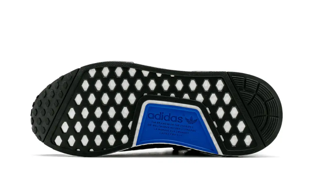 Adidas NMD NMD_R1 6595103