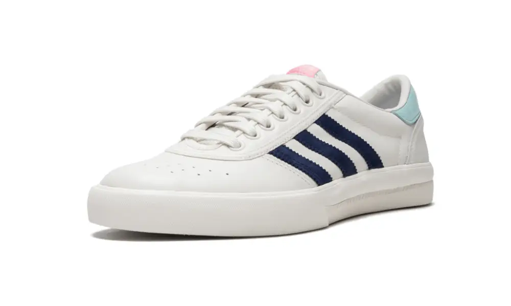 More Adidas Shoes Lucas Premiere 'HELAS' 