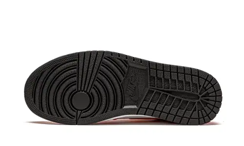Air Jordan 1 Air Jordan 1 High OG 'Light Fusion Red'
