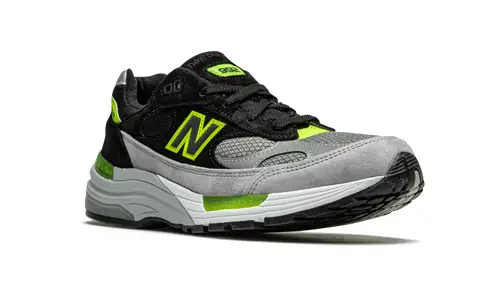 New Balance 992 992 'Hi Viz' 
