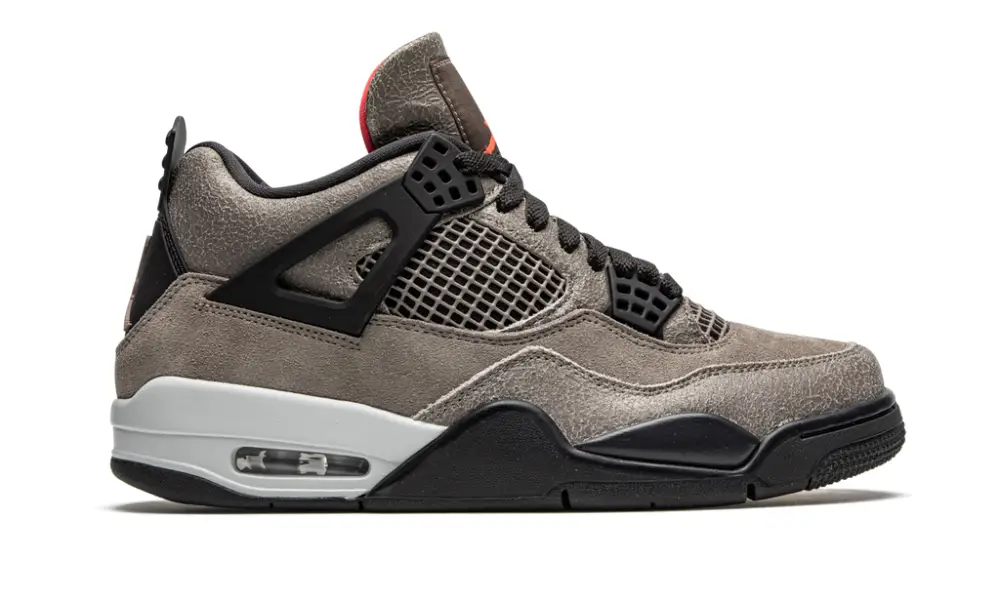 Air Jordan 4 Air Jordan 4 Retro 'Taupe Haze'
