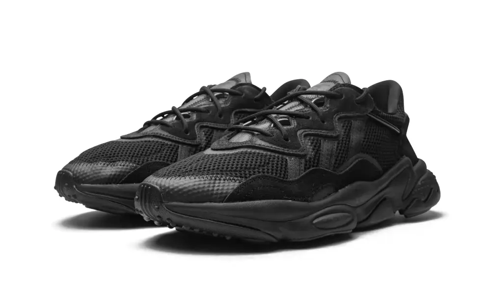 More Adidas Shoes Ozweego 