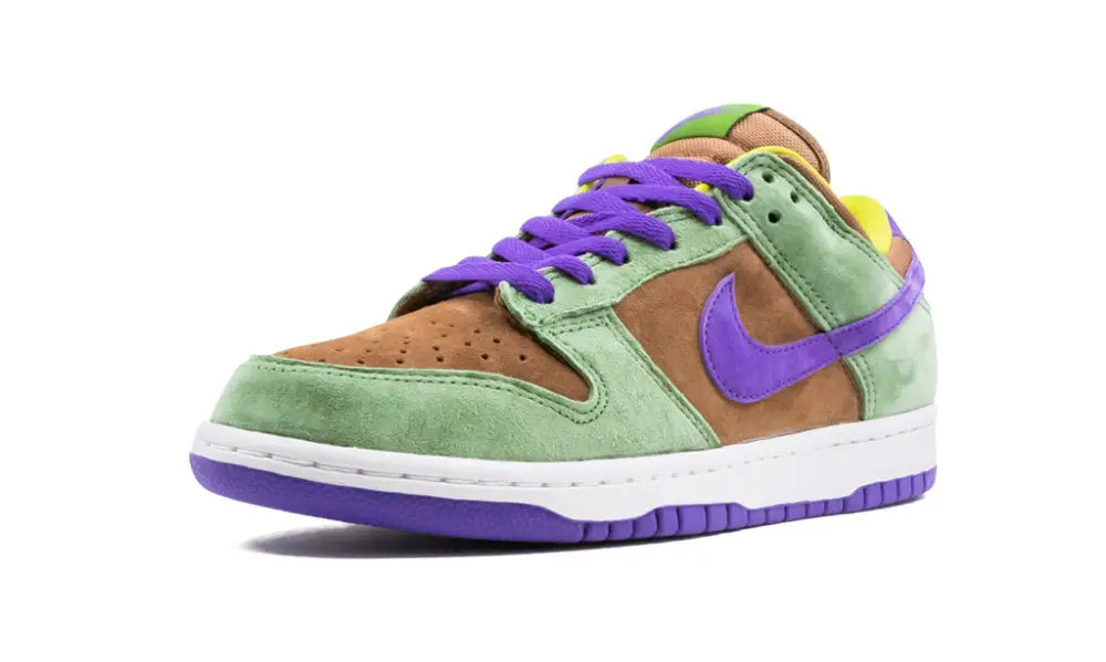 Nike Dunk Dunk Low SP 'Veneer' 
