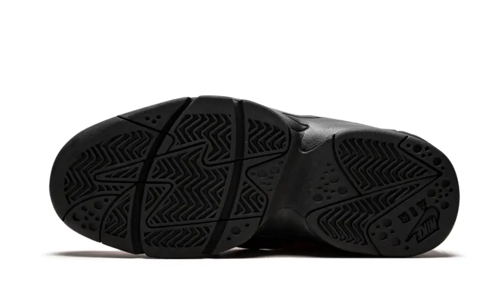 Nike Basketball Air Maestro II QS 'RONNIE FIEG' 