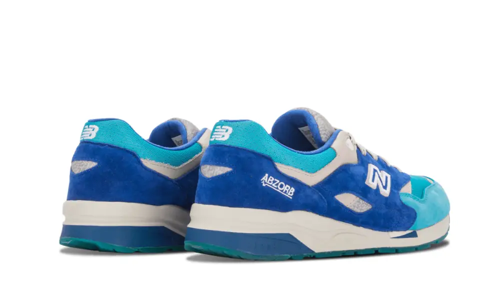 More New Balance CM1600 'Nice Kicks' 