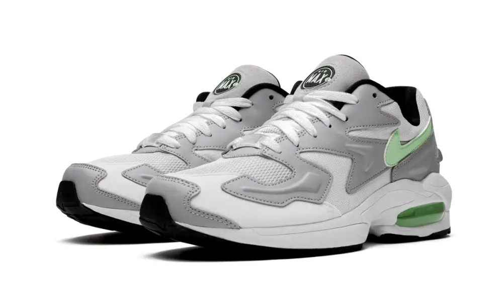 Nike Air Max Air Max 2 Light 'Fresh Mint'