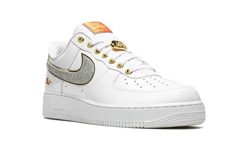 Nike Lifestyle Air Force 1 Low 'NOLA'
