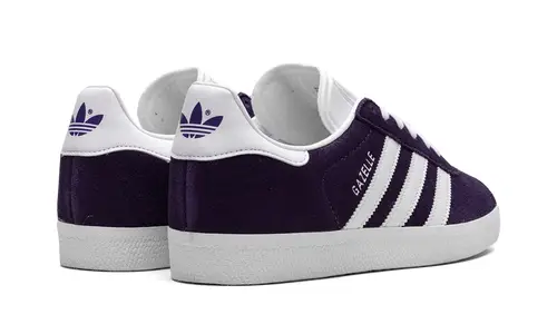 Adidas Gazelle Gazelle 'Rich Purple'
