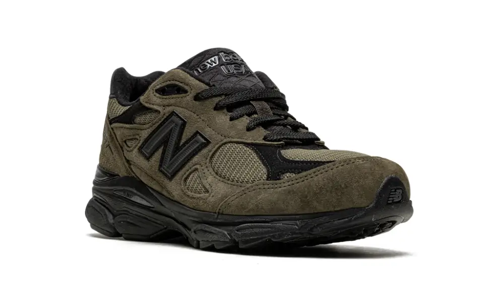 New Balance 990 990 V3 'JJJJound - Brown' 