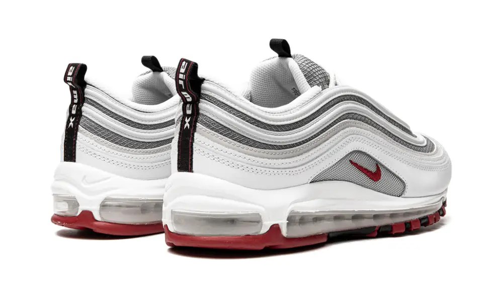 Nike Air Max Air Max 97 'White Bullet' 