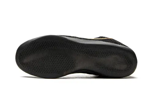 Nike Basketball Kobe 11 Elite Low FTB 'Fade To Black' 