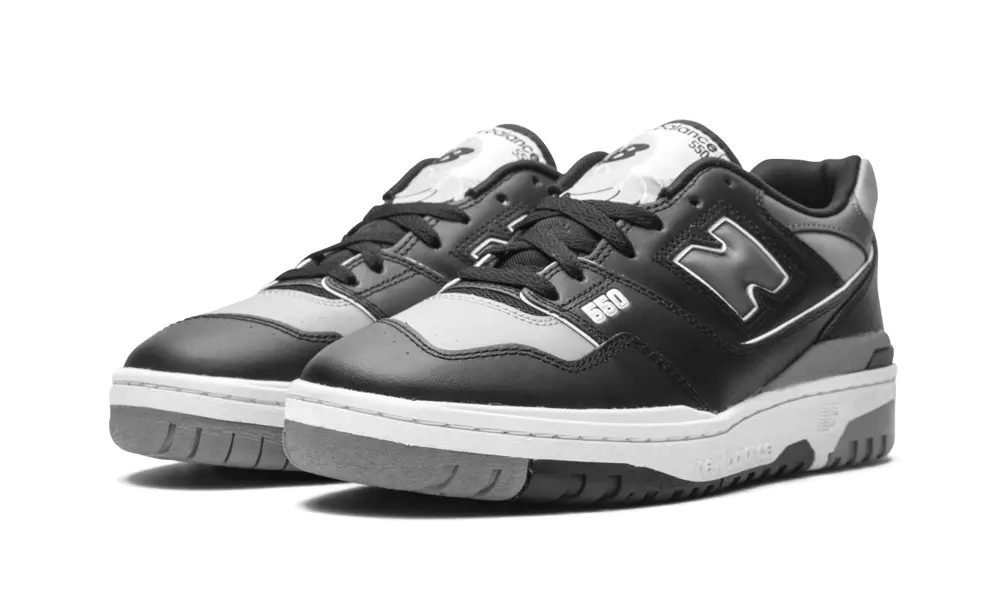 New Balance 550 550 'Black'