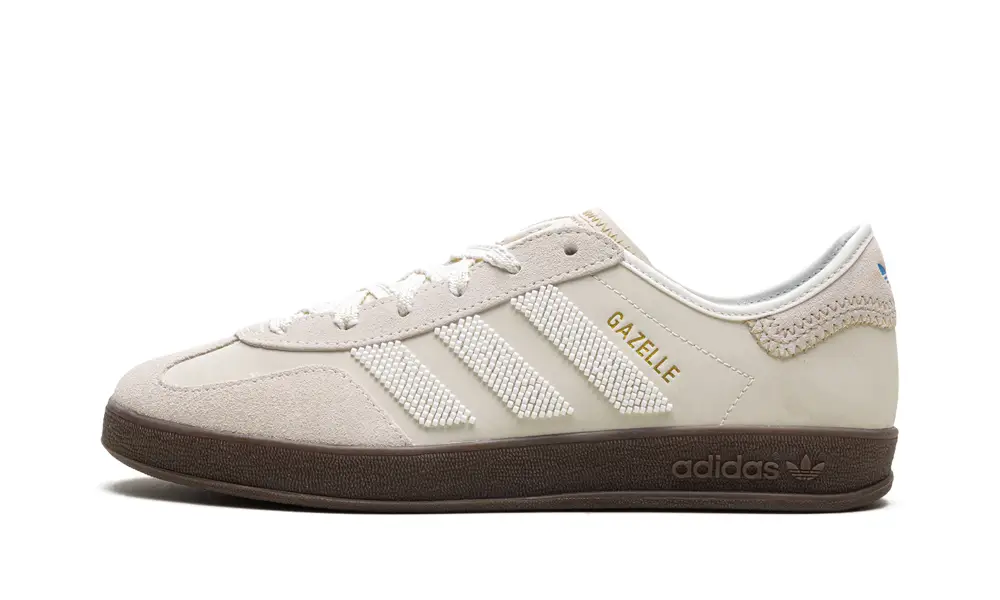 Adidas Gazelle Gazelle 'CLOT - White' CAAC09979