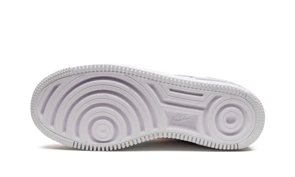 Nike Lifestyle AIR FORCE 1 LO SHADO MNS WMNS 'Soft Pink'