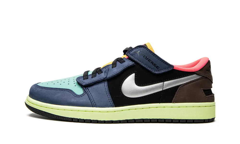 Air Jordan 1 Air Jordan 1 Low FlyEase 'Bio Hack'