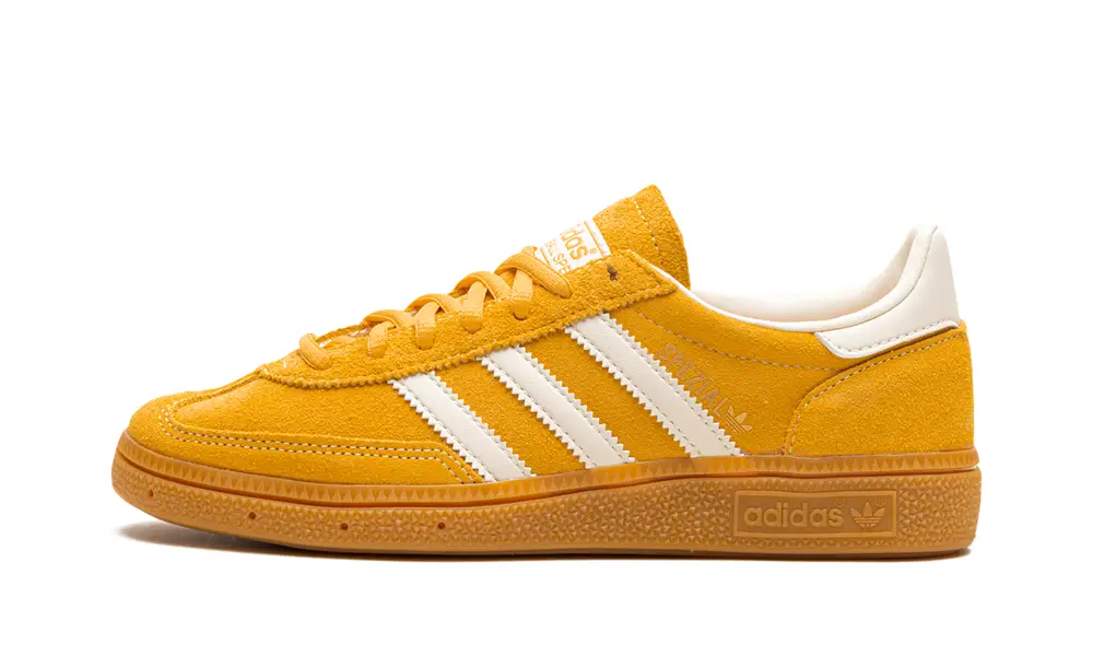 Adidas Handball Spezial Handball Spezial 'Preloved Yellow' 