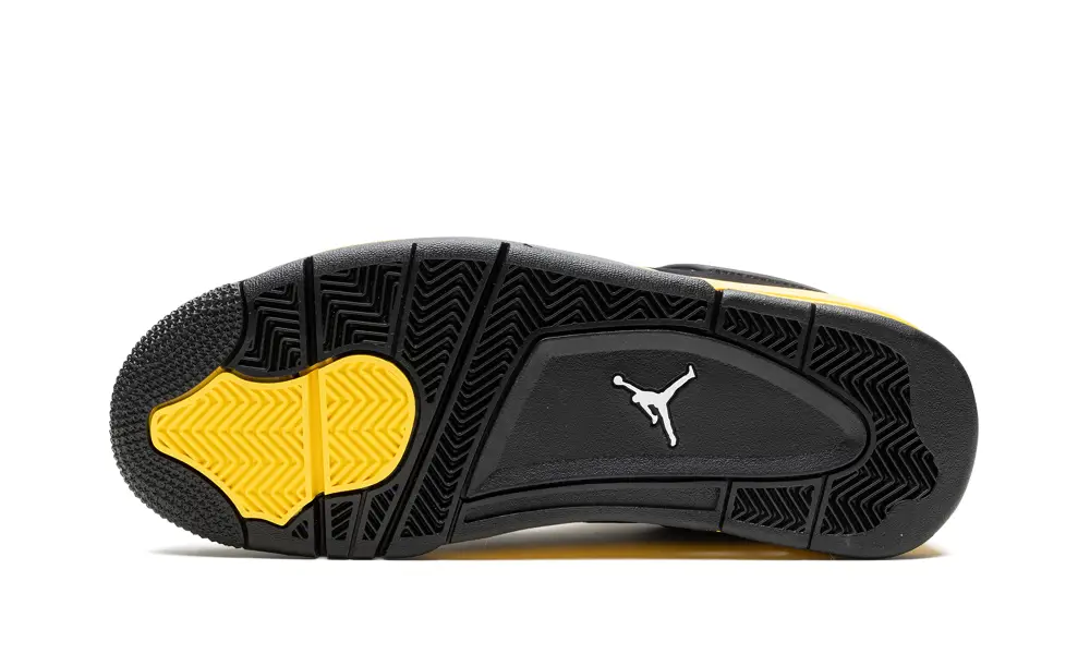 Air Jordan 4 Air Jordan 4 Retro 'Thunder 2023' 
