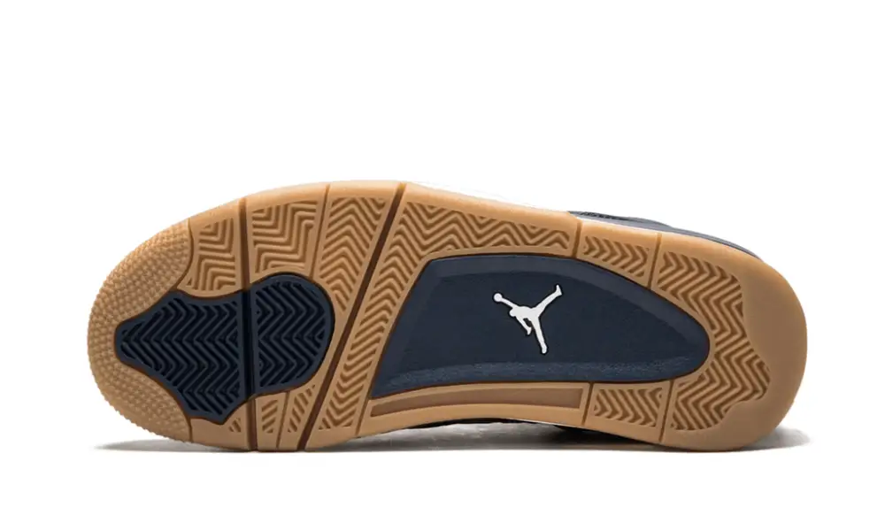 Air Jordan 4 Air Jordan 4 Retro 'Dunk From Above' 
