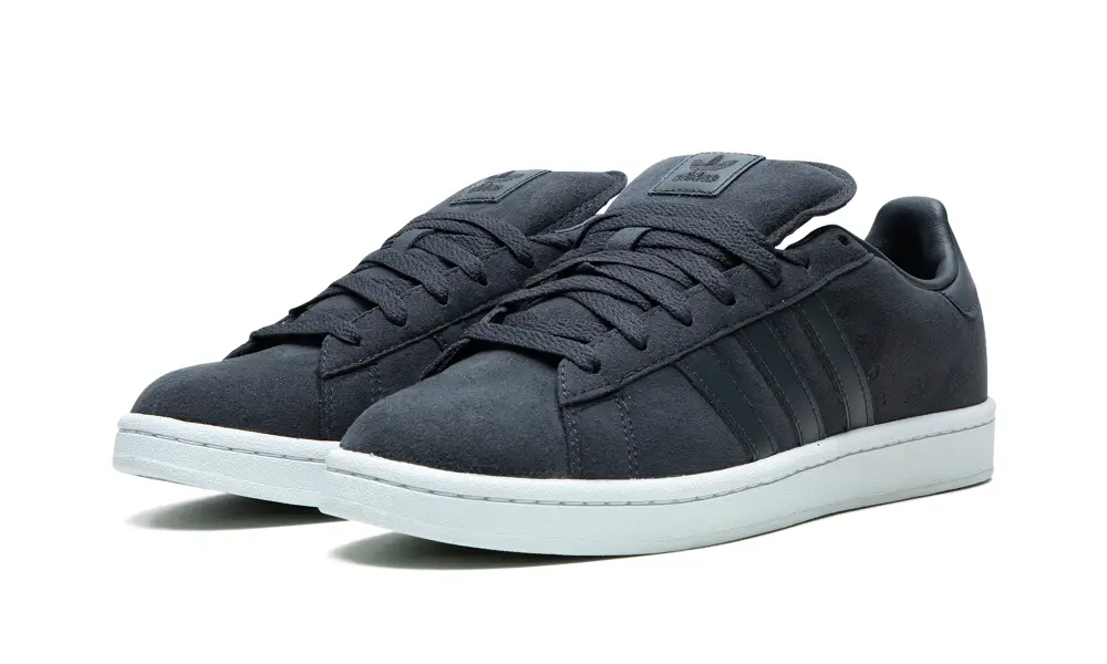 More Adidas Shoes Campus 'Descendant Night Grey' 