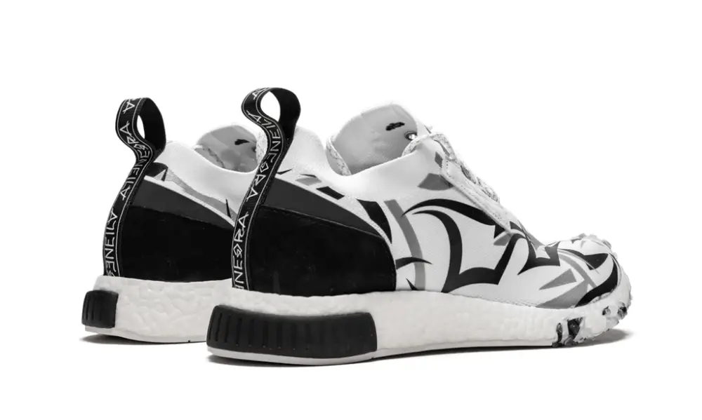 Adidas NMD NMD Racer Juice 